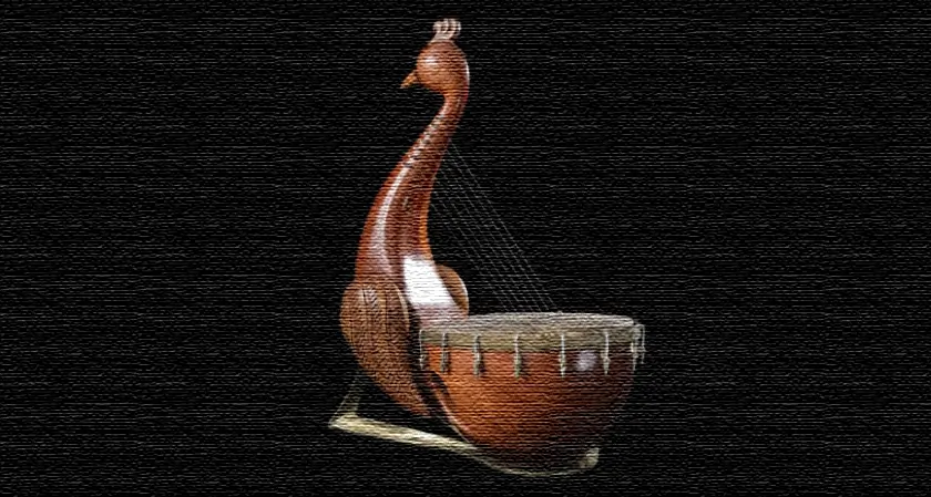 Business Fortune- The Yazh: Reviving Ancient Tamil Music Legacy