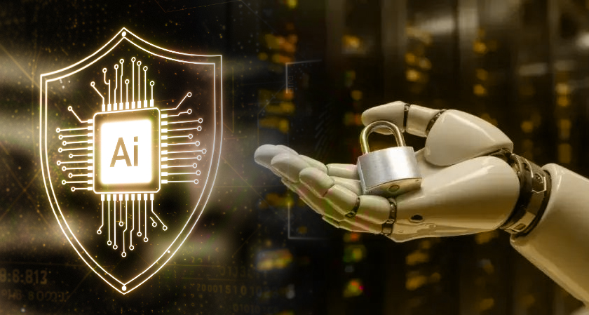 AI Transforms Cybersecurity 2026