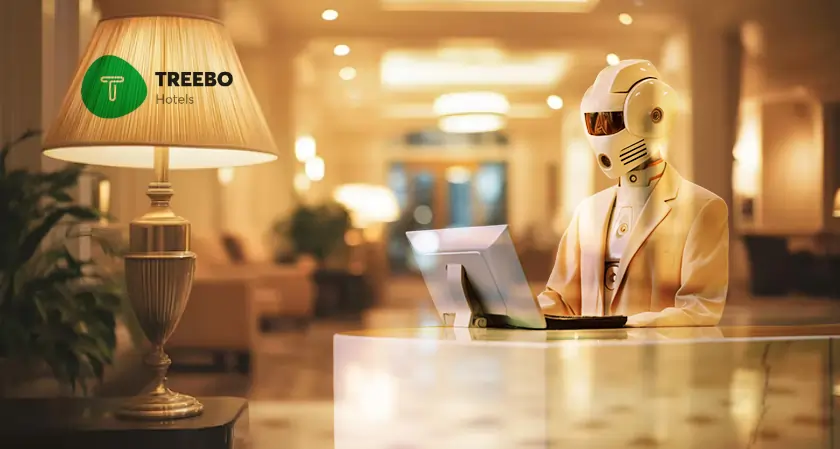 Business Fortune: Treebo’s AI Hotel Superhero Launch