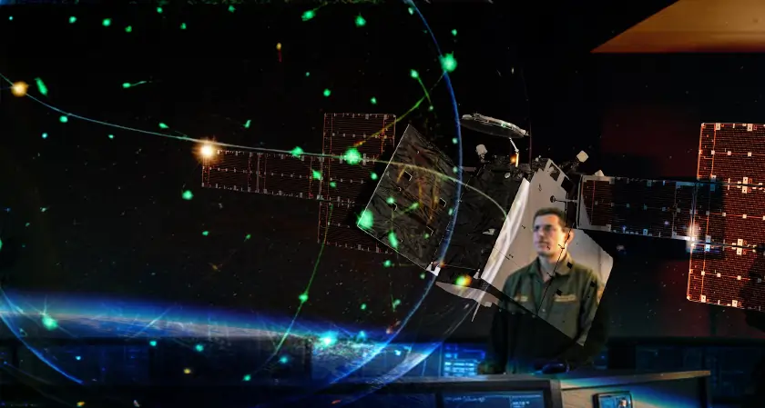 Business Fortune: ATLAS Gains Space Force Approval