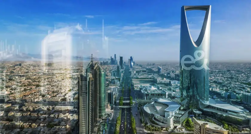 Business Fortune: OneCloud AI Platform in UAE
