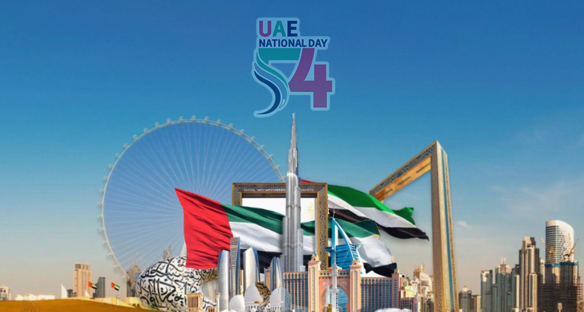 Business Fortune UAE’s 54 Years of Progress