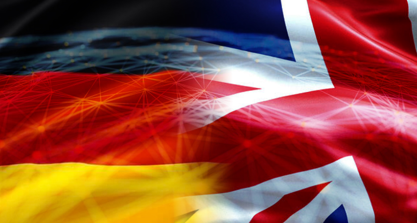 UK & Germany Boost Quantum Tech
