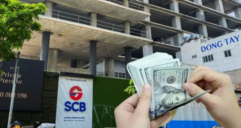 Business Fortune: Vietnam Freezes 1.5T VND Deals