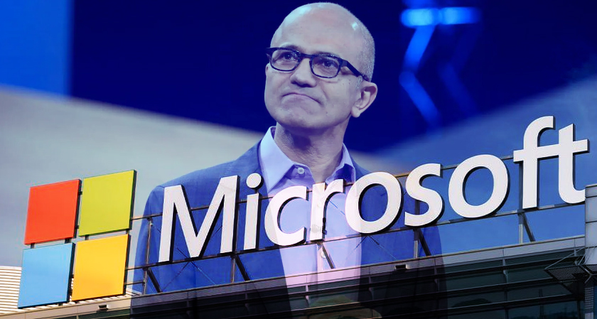 Norway Fund Opposes Nadella
