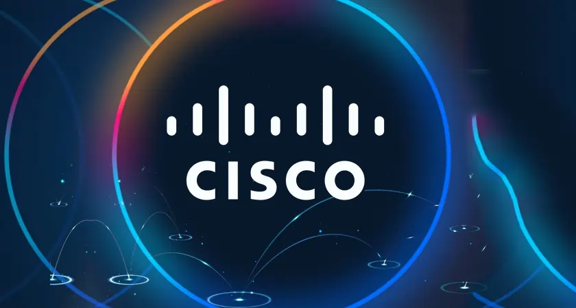 AI Drives Cisco Revenue Up