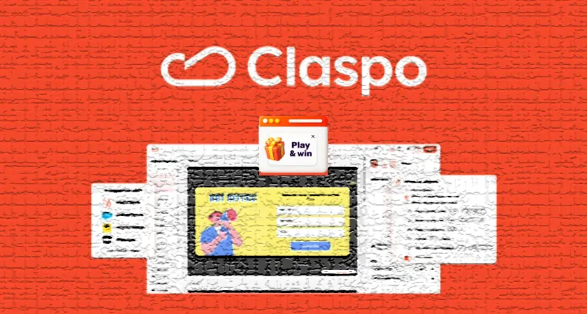 Business Fortune- Claspo Gamification Toolkit Boosts Website Conversions