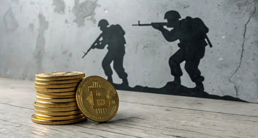 Business Fortune: Argentina Blocks Crypto in Terror Probe