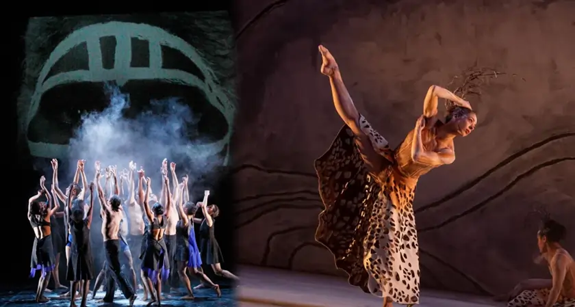 Bangarra Dance Theatre Wins Golden Lion