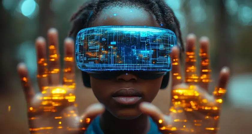Business Fortune- Google Invests $37M in AI Innovation Across Africa
