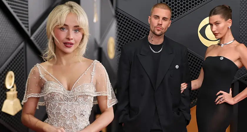 Grammys 2026 Red Carpet Stuns