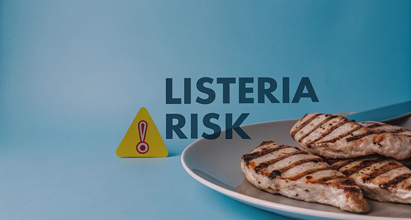 13,000 Lbs Chicken Recalled