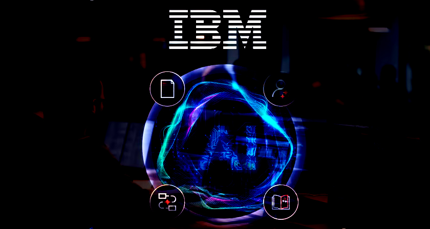 IBM Enterprise Advantage AI