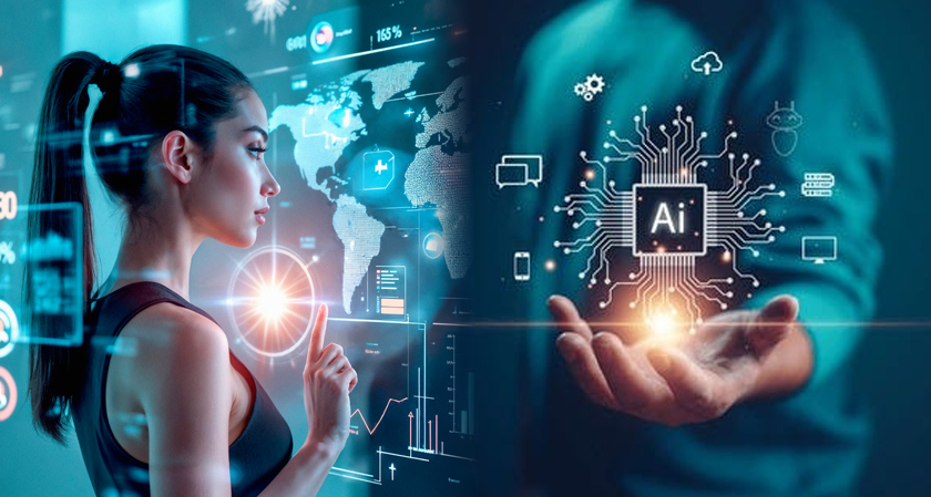 India Emerges as AI Growth Hub