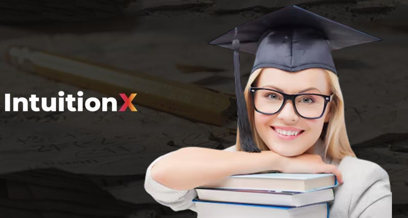 IntuitionX AI UK Education
