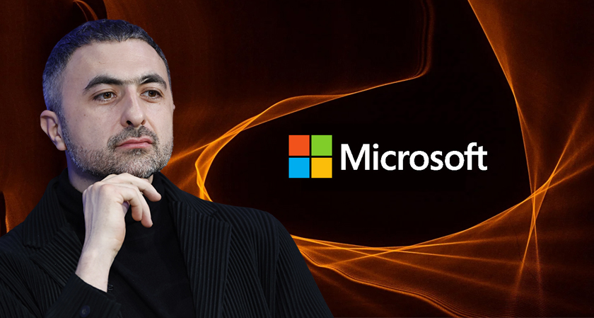 Microsoft CEO on AI Companions