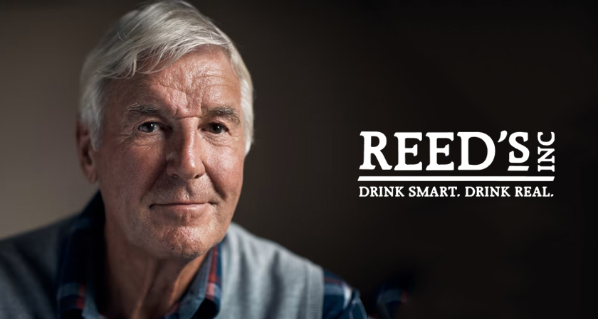 Reed&rsquo;s Names Neal Cohane CEO