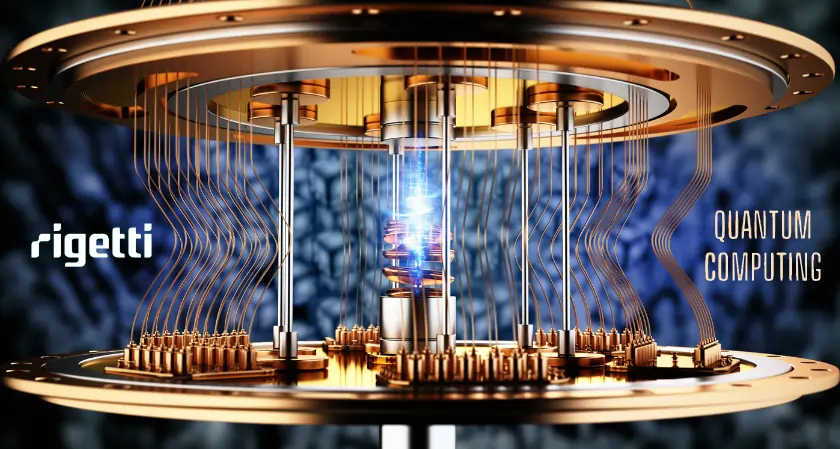 Rigetti Quantum Computing Stock: A Comprehensive Analysis for 2025 Investors