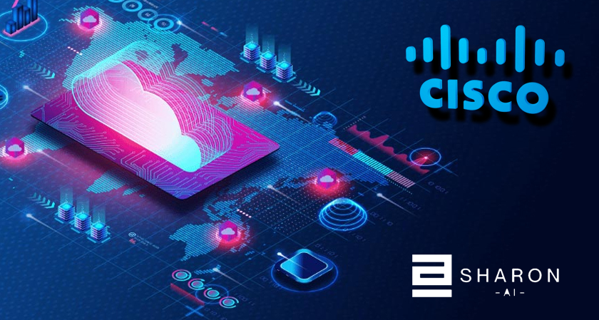 Sharon AI Secures Digital Alpha