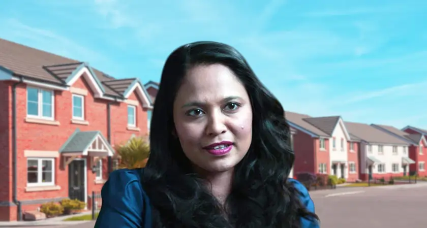 Business Fortune: UK Minister Faces Rent Hike Scandal