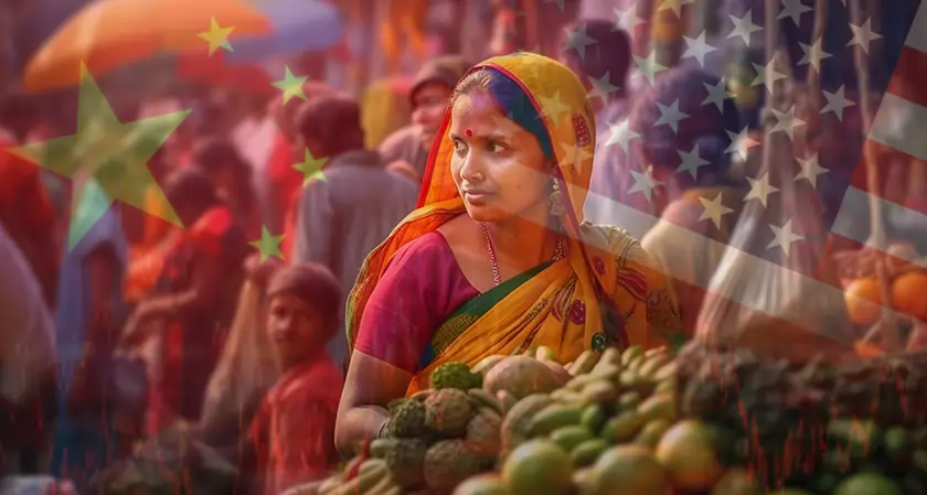 Business Fortune- UK-India FTA Boosts Agri Trade by $34B & Cuts Duties