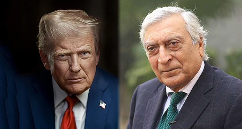 Trump&rsquo;s Multilateral Power Play