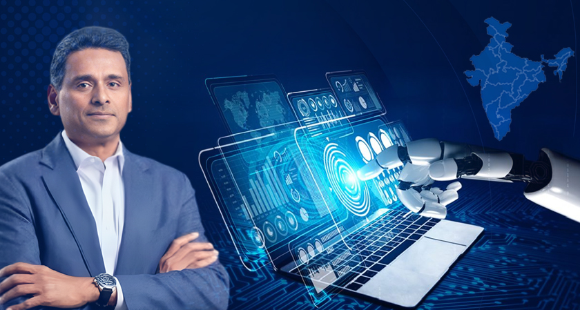 AI Fuels New Demand for IT Firms