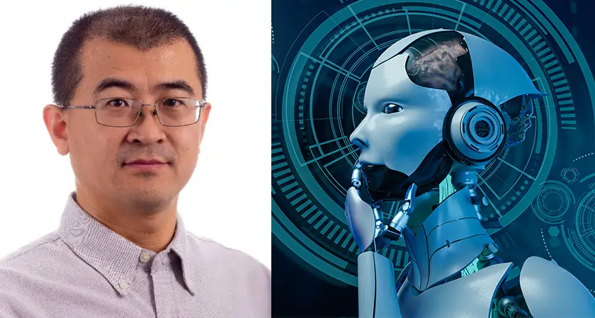 Business Fortune: ABB Scientist Joins Peking Univ