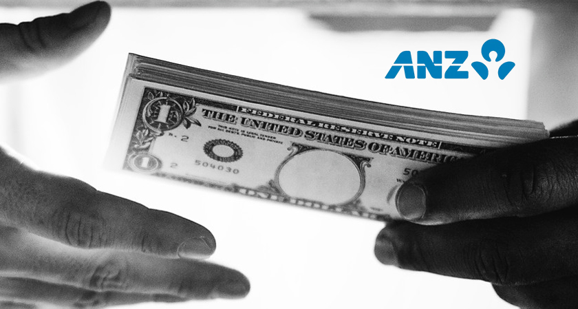 ANZ Warns on AML & Payday Changes