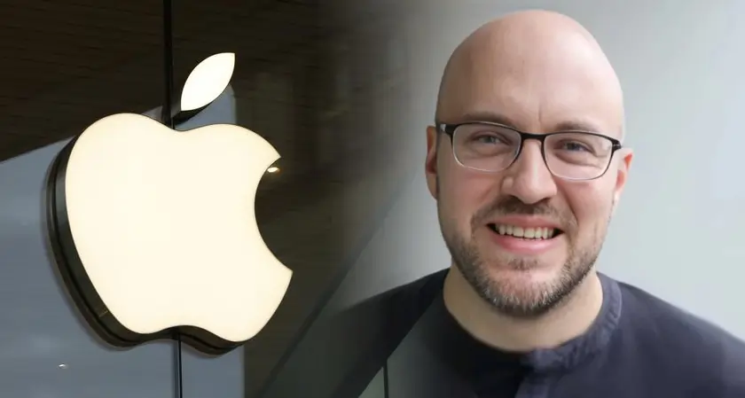 Business Fortune: Apple AI Chief Robby Walker Exits