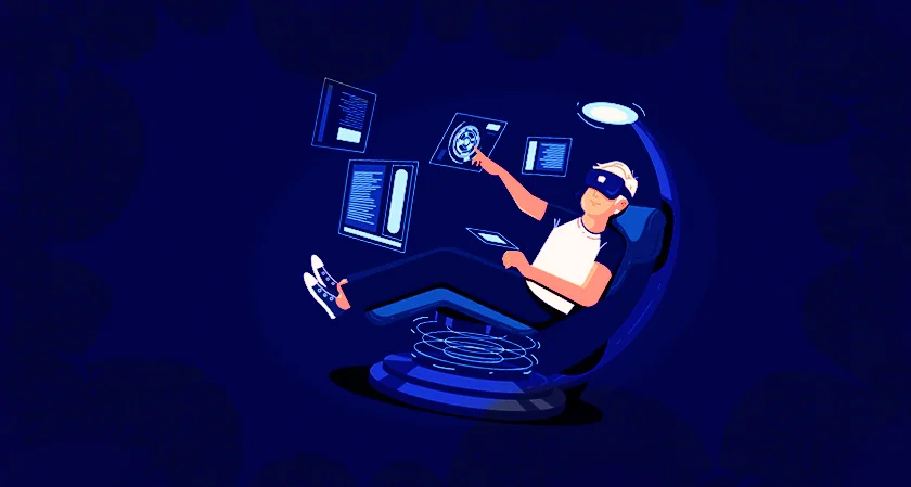 Emerging Trends and Applications Technology and AI