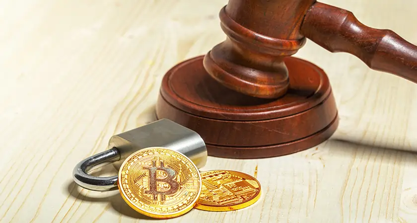Business Fortune: AUSTRAC Fines Cryptolink Over AML