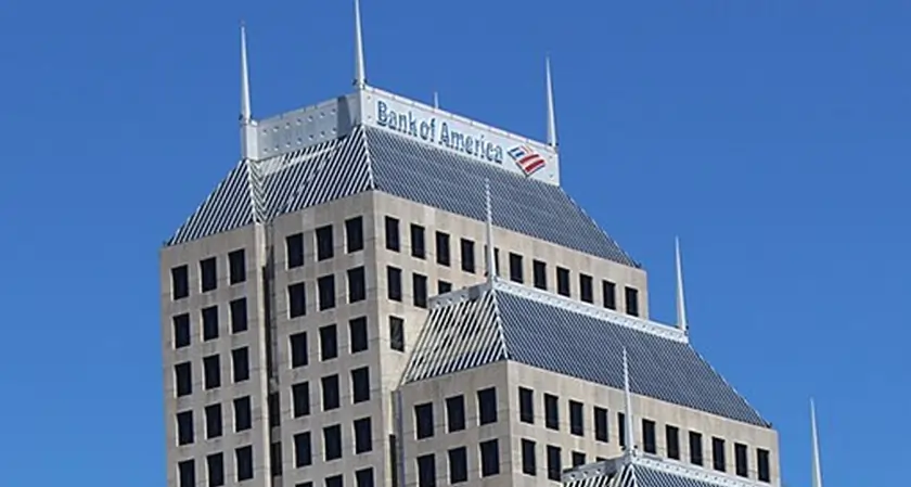 Bank of America launches Art Service