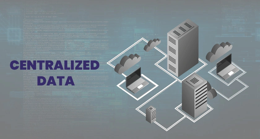 Better EDC systems facilitate centralized data management systems