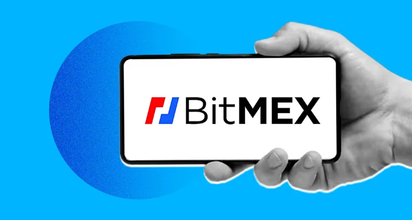 Bitmex guilty of BSA violations AML neglect
