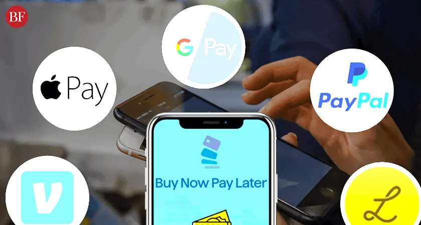 Wallets and BNPL Growth in India