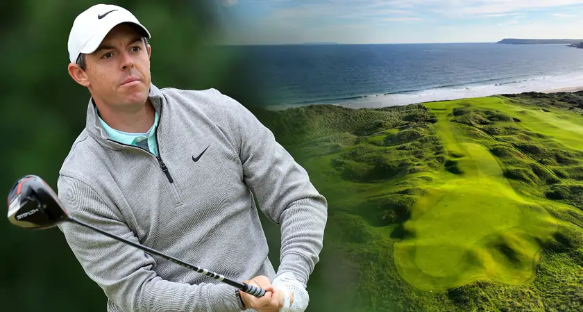 Business Fortune- British Open 2025 Tees Off at Royal Portrush