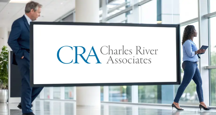Charles River Associates Expands Risk & Investigations Unit