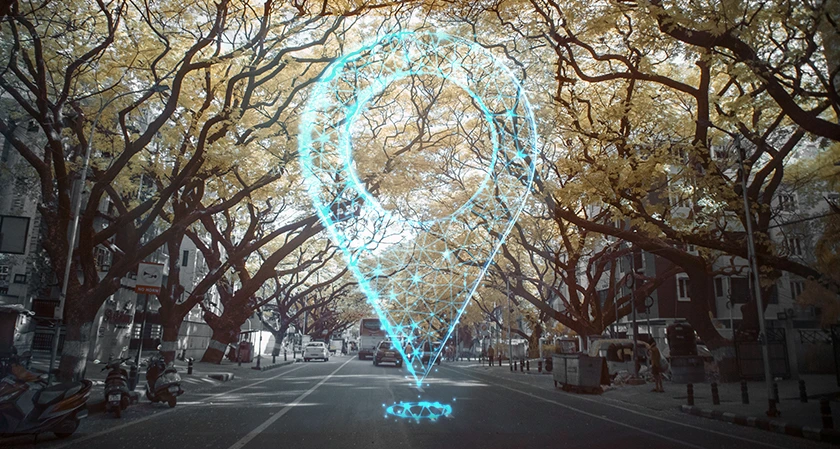 AI and GPS Drive Safer Chennai City - BusinessFortune