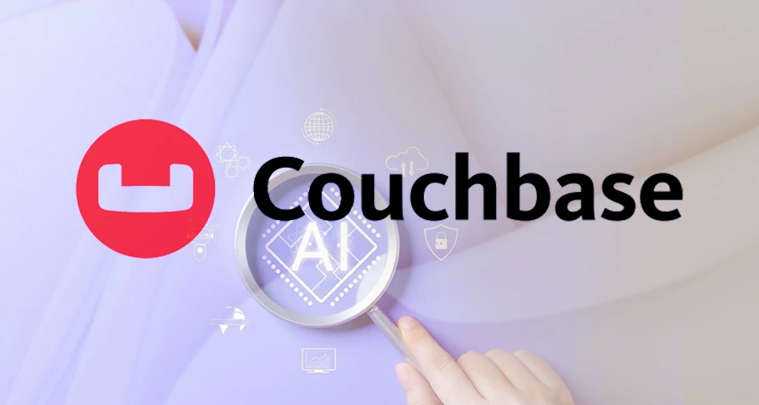 Couchbase 8.0 Boosts AI with Vector Search - BusinessFortune