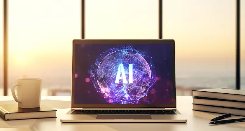Business Fortune Dal AI Program for Startups
