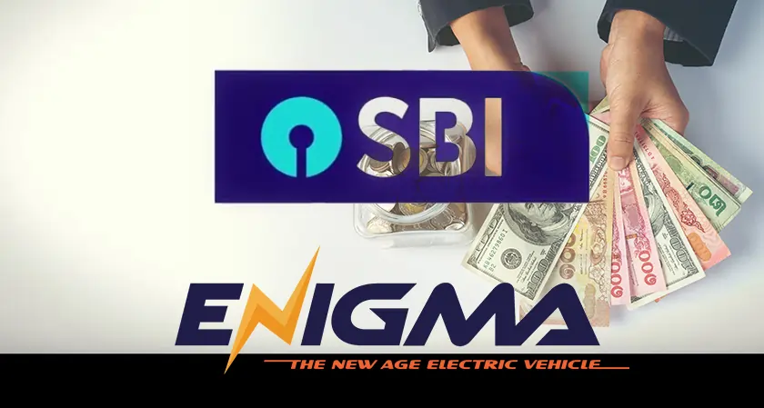 Business Fortune- Enigma Gets ₹6.5 Cr SBI Boost