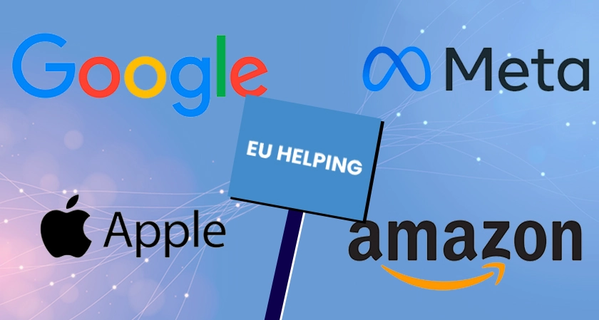 EU considers regulations to help telecoms offset network costs