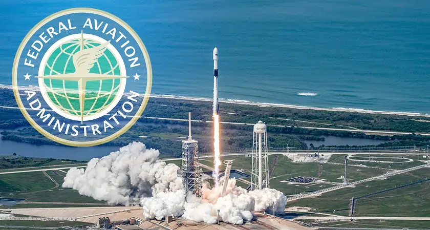 Business Fortune: FAA Approves More Falcon 9 Launches