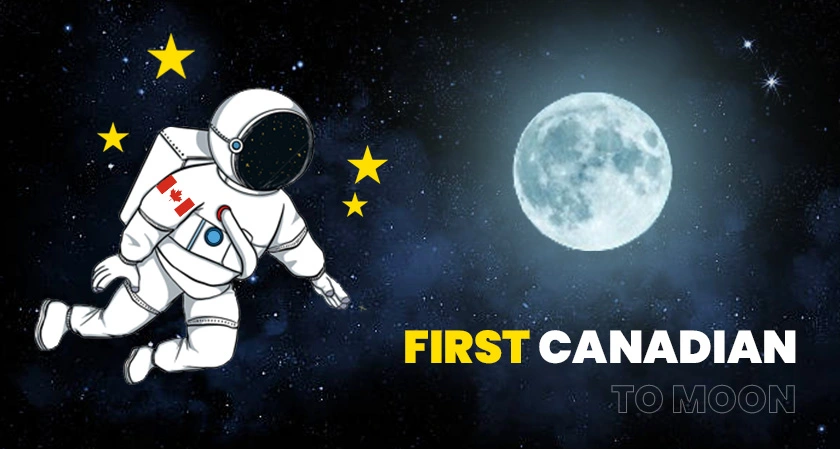 Artemis 2 Mission Canadian Astronaut Reveals Indigenous Art Patch