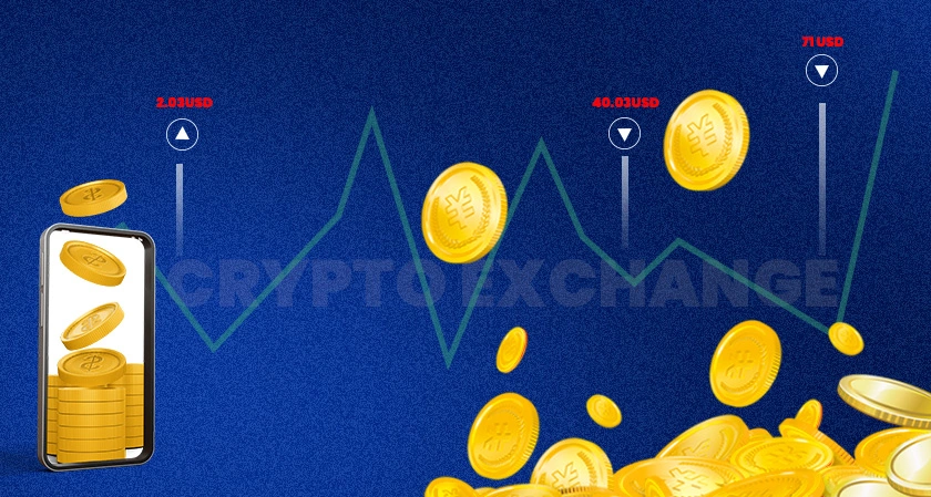 Former FTX and Alameda Executives launched a new Crypto exchange in the US