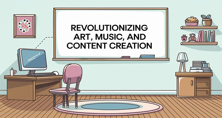 Content Creation