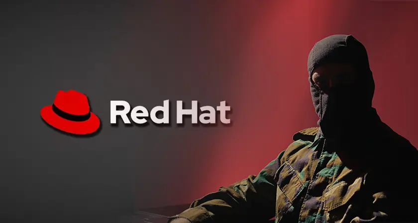 Businessfortune - Red Hat 570GB Data Breach Alert