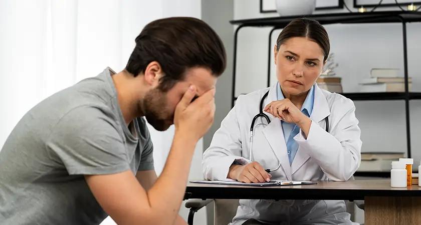 Business Fortune: India’s Mental Health Shortage
