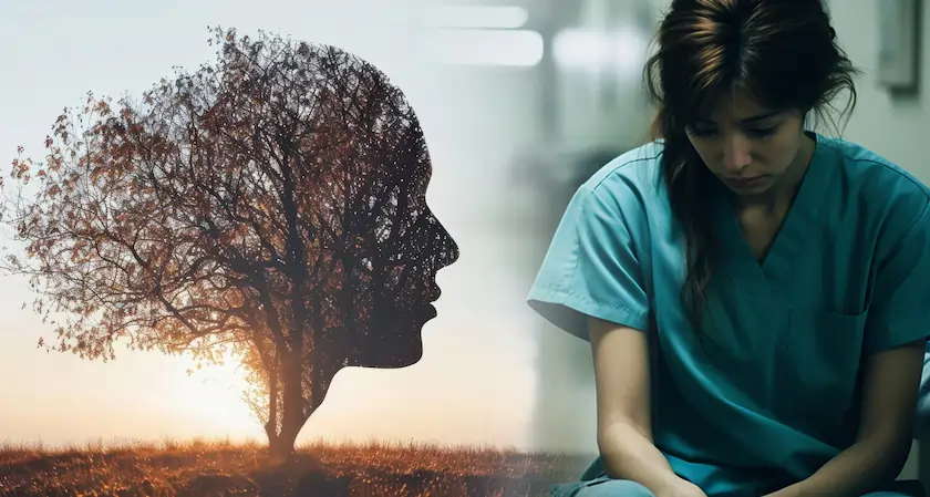 Business Fortune: India’s Growing Mental Health Crisis